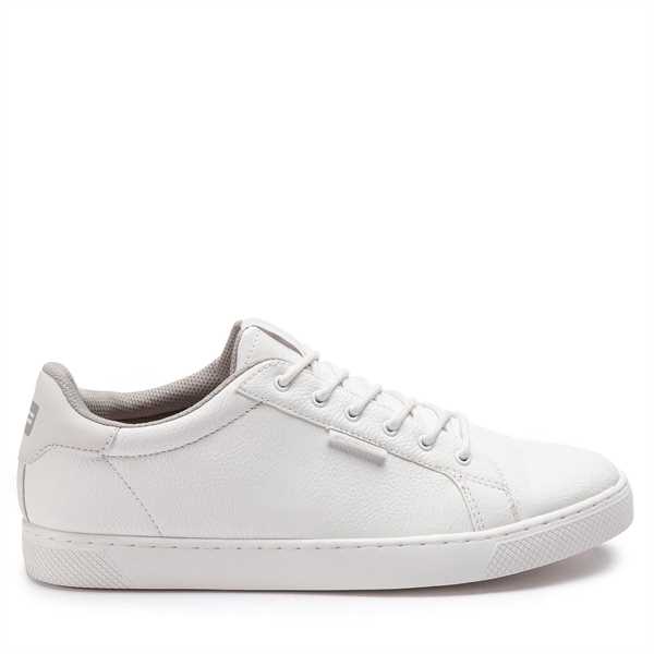 Sneakersy Jack&Jones Jfwtrent 12150725 Biela