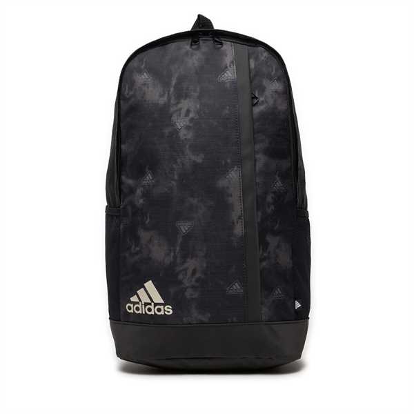 Ruksak adidas Linear Graphic IS3783 Čierna