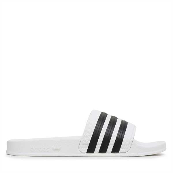 Šľapky adidas adilette 280648 Biela