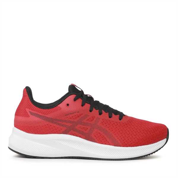 Bežecké topánky Asics Patriot 13 1011B485 Červená