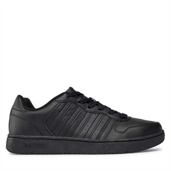 Sneakersy K-Swiss Court Palisades 06931 Čierna