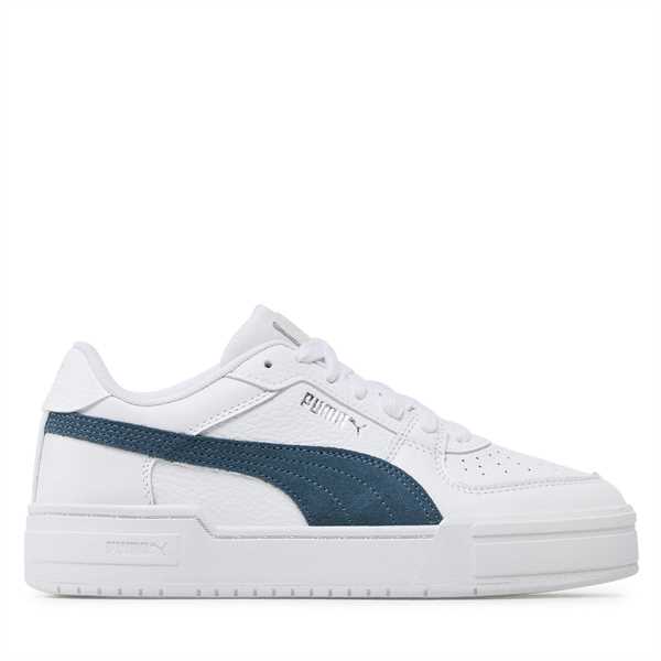 Sneakersy Puma Ca Pro Suede Fs 387327 04 Biela