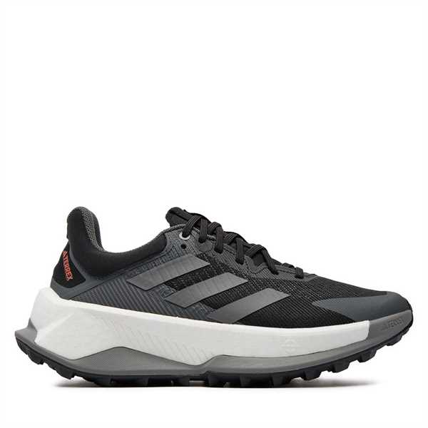 Bežecké topánky adidas Terrex Soulstride Ultra Trail Running IE8453 Čierna