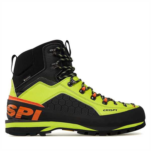 Trekingová obuv Crispi Rainier Evo Gtx GORE-TEX TM68702100 Farebná