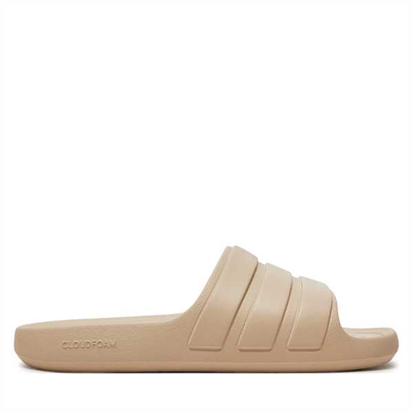 Šľapky adidas Adilette Flow IG6859 Hnedá