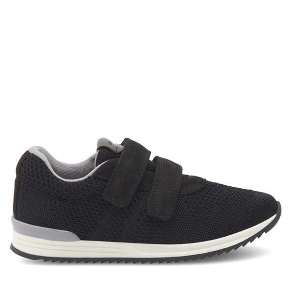 Sneakersy Lasocki Young TEKS CI12-2757-13(IV)CH Čierna