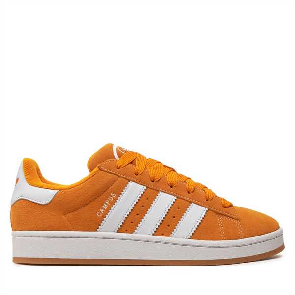 Sneakersy adidas Campus 00s ID1436 Oranžová