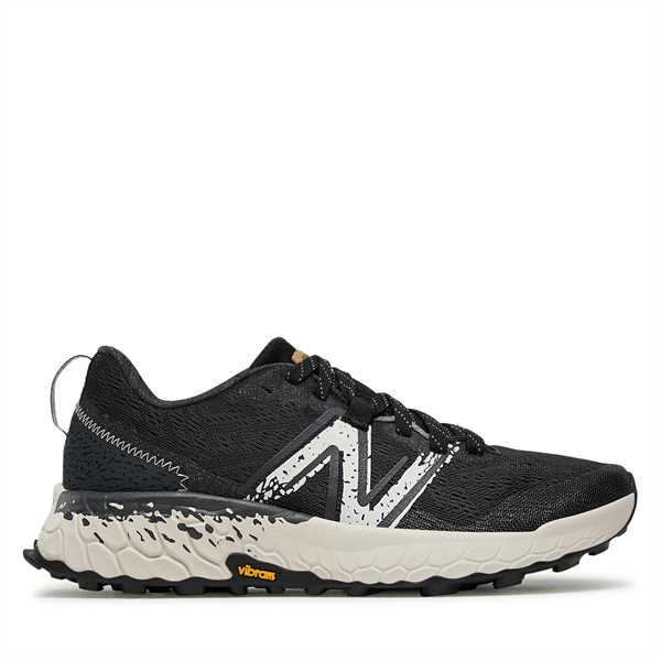 Bežecké topánky New Balance Fresh Foam Hierro v7 MTHIER7V Čierna