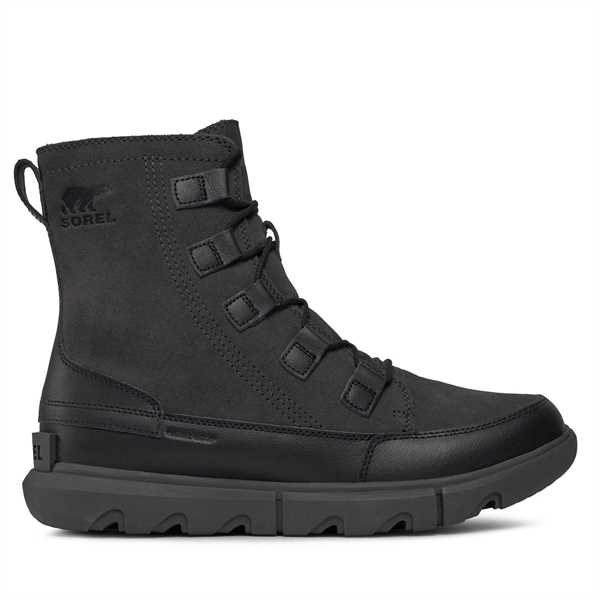 Snehule Sorel Explorer Next™ Boot Wp NM4988-010 Čierna