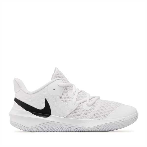 Halové topánky Nike Zoom Hyperspeed Court CI2964 100 Biela