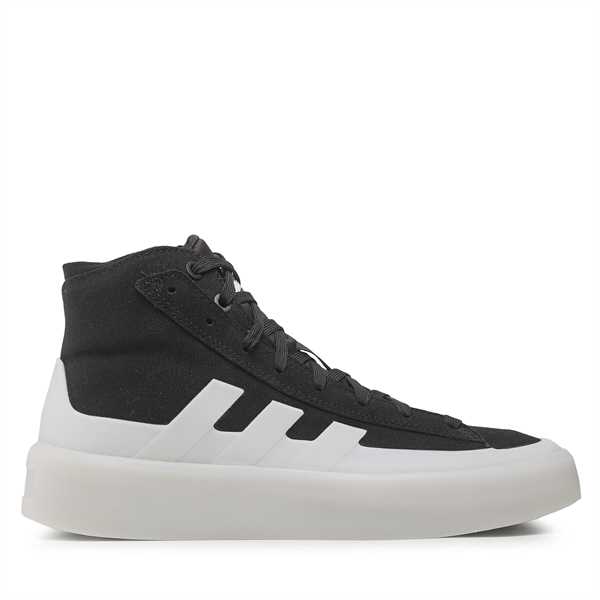 Sneakersy adidas ZNSORED HI GZ2293 Čierna