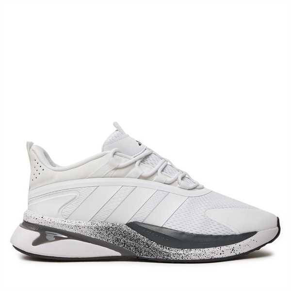 Sneakersy adidas Alpharesponse IE6347 Biela