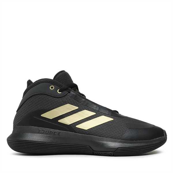 Basketbalové topánky adidas Bounce Legends Shoes IE9278 Sivá