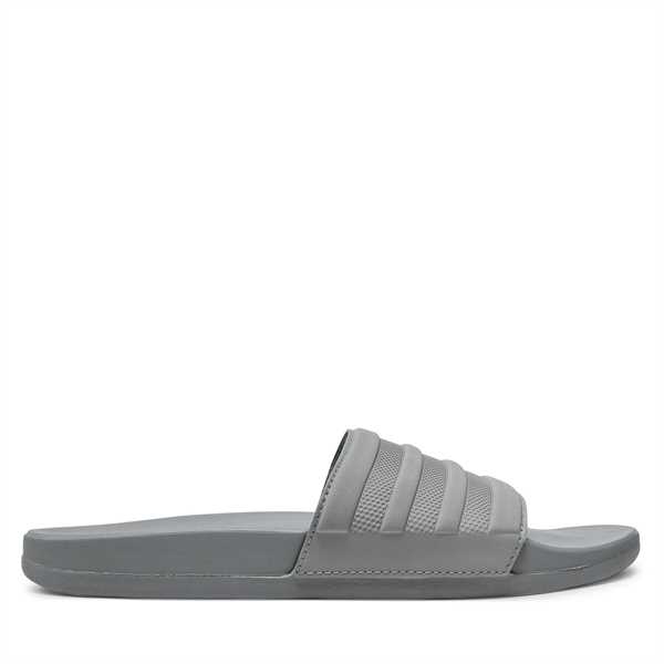 Šľapky adidas Adilette Comfort ID3404 Sivá