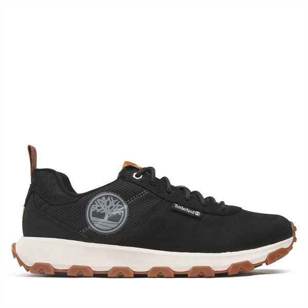 Sneakersy Timberland Winsor Trail Low TB0A5TKV0151 Čierna