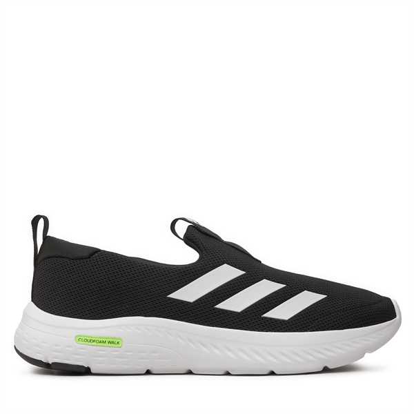 Sneakersy adidas Cloudfoam Move Lounger ID6512 Čierna