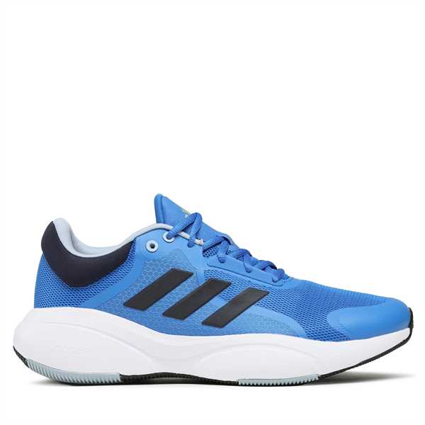 Bežecké topánky adidas RESPONSE SHOES IG0341 Modrá