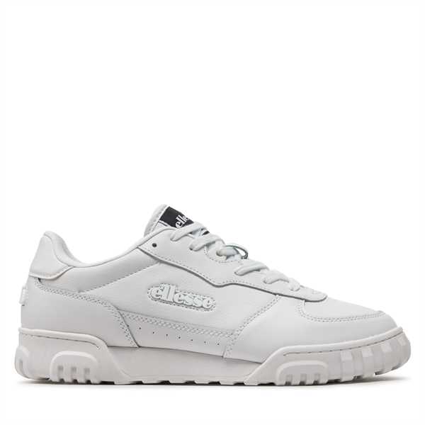 Sneakersy Ellesse Tanker Cupsule SHMF0443 Biela