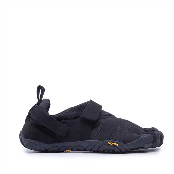 Topánky do posilňovne Vibram Fivefingers Kmd Sport 2.0 21M3601 Čierna