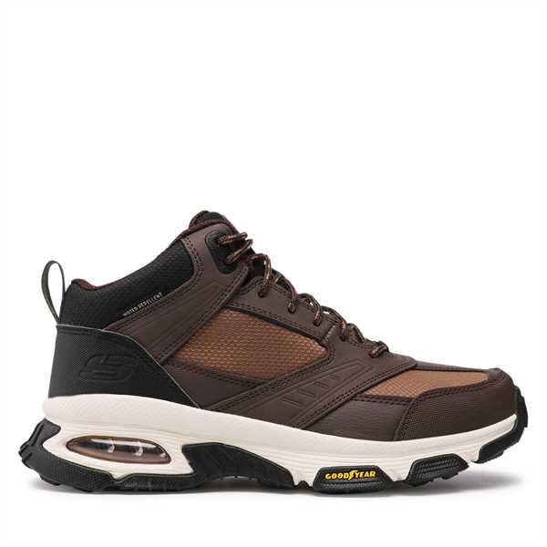 Outdoorová obuv Skechers Bulldozer 237215/BRN Hnedá