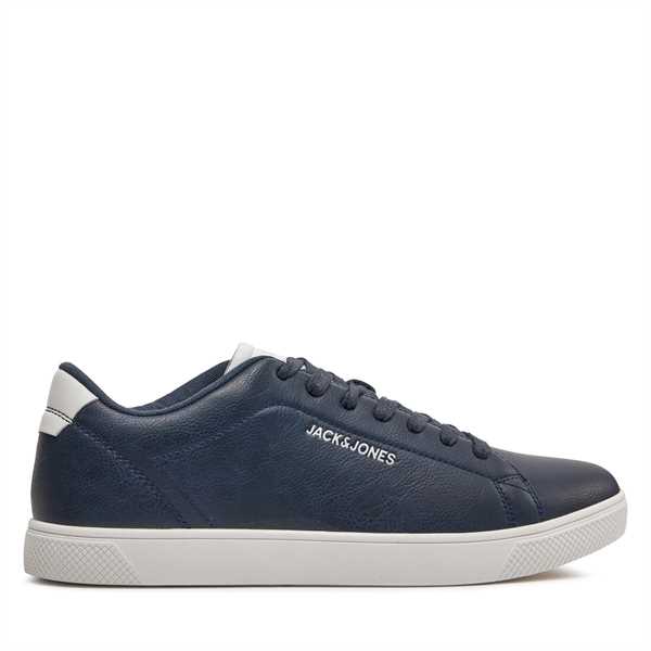 Sneakersy Jack&Jones Jfwboss 12203642 Tmavomodrá