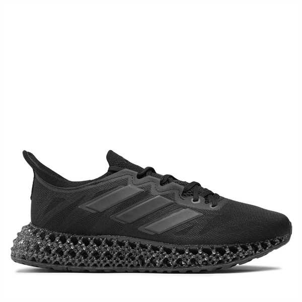 Bežecké topánky adidas 4DFWD 3 Running IG8996 Čierna