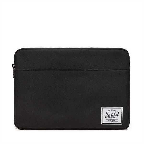 Puzdro laptop Herschel Anchor 15-16 Inch Sleeve 30062-00001 Čierna