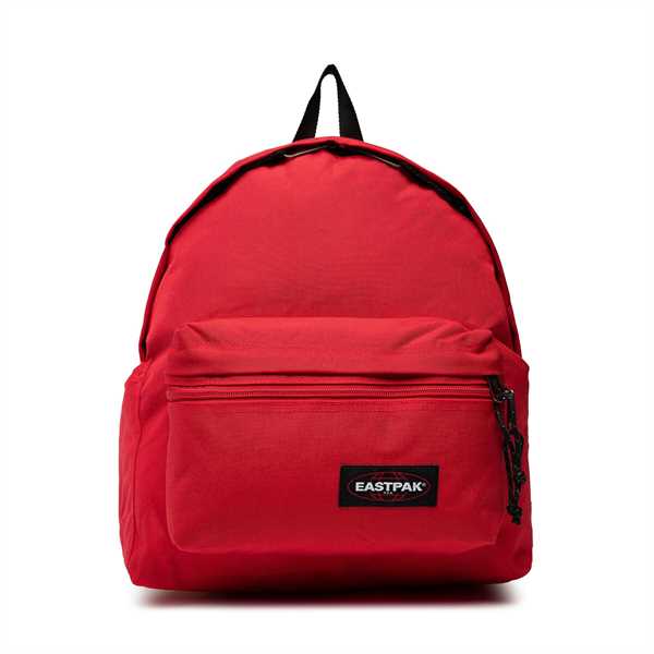 Ruksak Eastpak Padded Zippl'R EK0A5B74 Červená