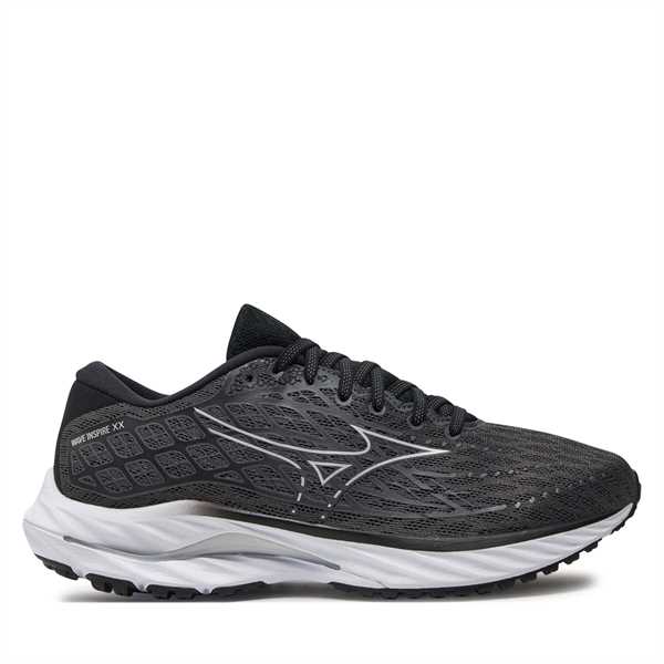 Bežecké topánky Mizuno Wave Inspire 20 J1GC2444 Čierna