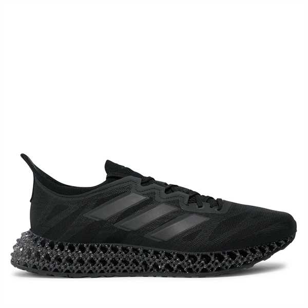 Bežecké topánky adidas 4DFWD 3 Running IG8985 Čierna