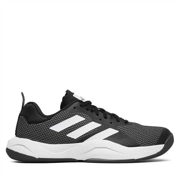 Topánky do posilňovne adidas Rapidmove Trainer HP3287 Čierna