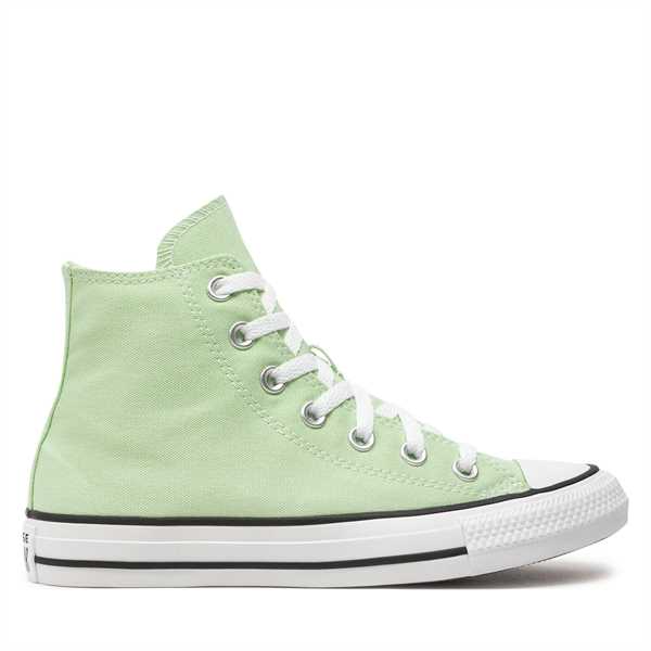 Plátenky Converse Chuck Taylor All Star A08582C Zelená