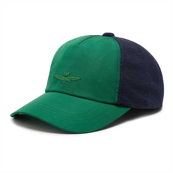 Šiltovka Aeronautica Militare Cappellino 222HA1110CT3003 Farebná