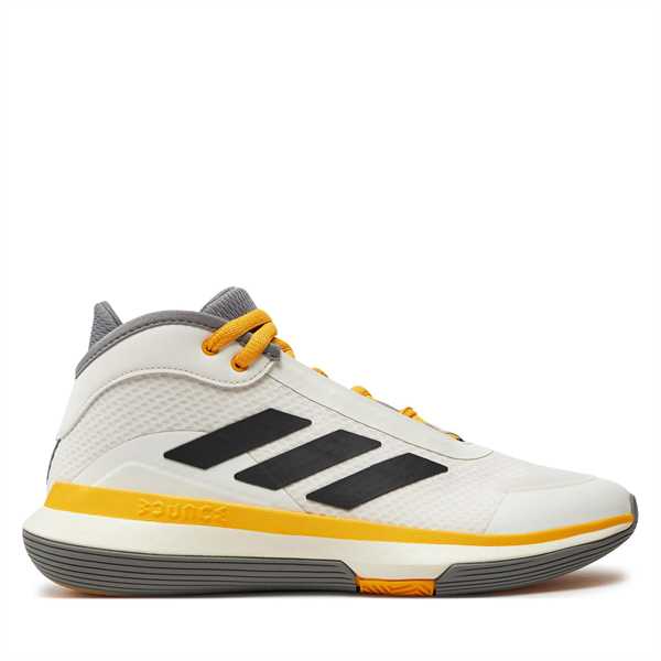 Basketbalové topánky adidas Bounce Legends Trainers IE7847 Biela