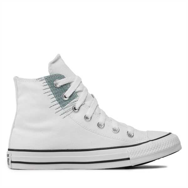 Plátenky Converse Chuck Taylor All Star A05031C Biela