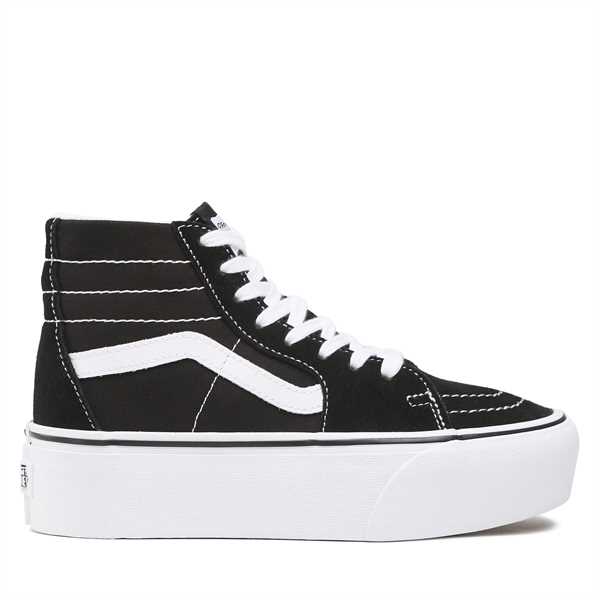 Sneakersy Vans Sk8-Hi Tapered VN0A5JMKBMX1 Čierna