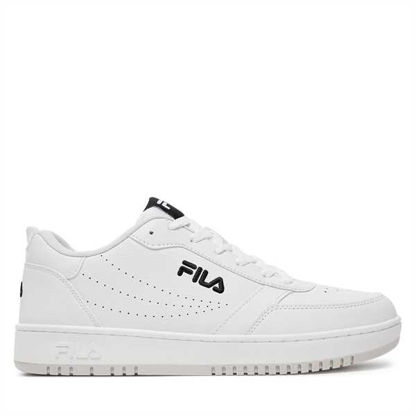 Sneakersy Fila Fila Rega FFM0308 Biela