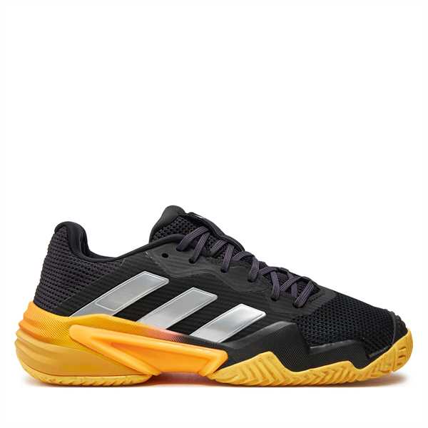 Tenisové topánky adidas Barricade 13 Tennis IF0467 Čierna