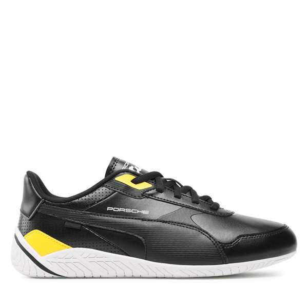 Sneakersy Puma Pl Rdg Cat 2.0 30744501 Čierna