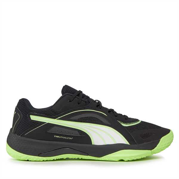 Halové topánky Puma Solarstrike Ii 10688101 Čierna