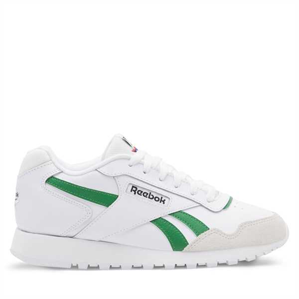 Sneakersy Reebok Glide GZ2325-M Biela