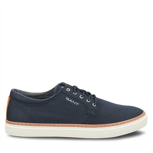 Tenisky Gant Prepville Sneaker 28638802 Tmavomodrá