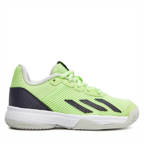 Tenisové topánky adidas Courtflash Tennis IF0455 Zelená