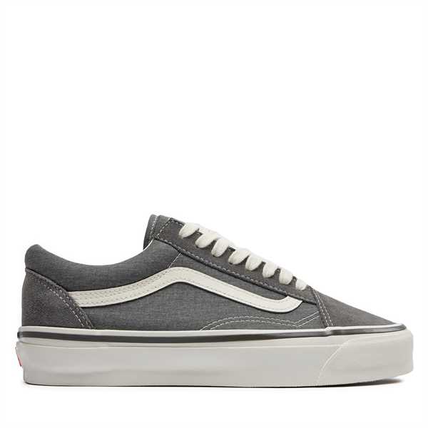 Tenisky Vans Mte Old Skool VN000CT9PWT1 Sivá