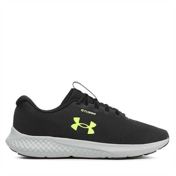 Bežecké topánky Under Armour Ua Charged Rouge 3 Storm 3025523-004 Čierna