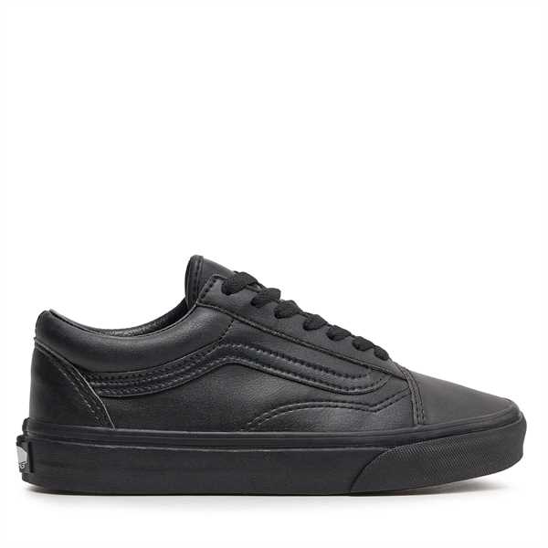 Tenisky Vans Old Skool VN0A38G1PXP Čierna