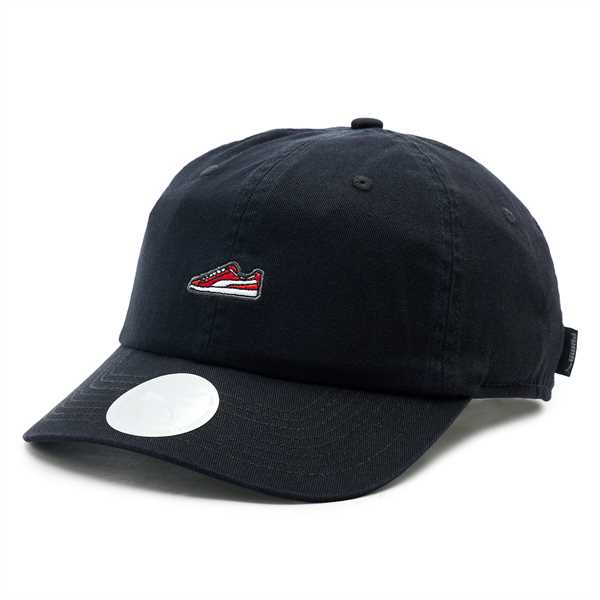 Šiltovka Puma PRIME Dad Cap 024605 Čierna