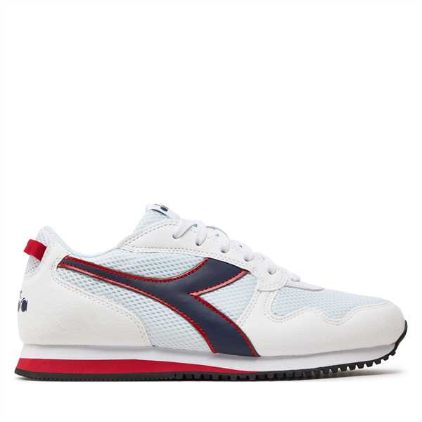 Sneakersy Diadora SKYLER 101.179728-C0178 Biela