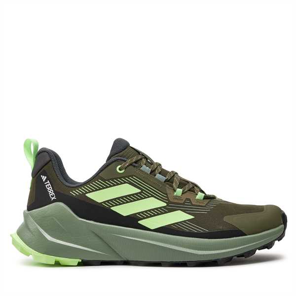 Trekingová obuv adidas Terrex Trailmaker 2.0 Hiking IE5146 Kaki