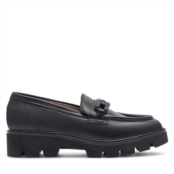 Loafers Badura TROPEA-E23-28188PE Čierna